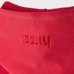 HMDD CLIFFORD ZIP UP Logo