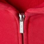 HMDD CLIFFORD ZIP UP Zip