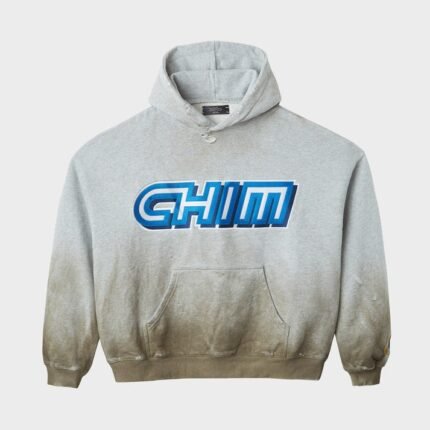 HMDD DIRTY CHIM HOODIE