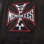 HMDD GRAPHITE MOTEAUX JERSEY Logo