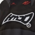 HMDD GRAPHITE MOTEAUX JERSEY Zoom