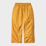 HMDD JR SMITH PANTS (GOLD)