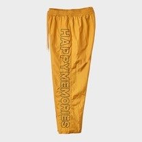 HMDD JR SMITH PANTS (GOLD) Side