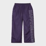 HMDD JR SMITH PANTS (PURPLE)