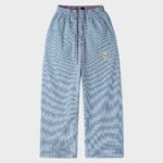 HMDD LYF REVERSIBLE PANTS