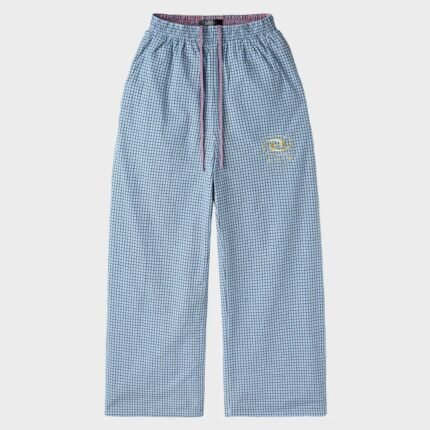 HMDD LYF REVERSIBLE PANTS