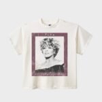 HMDD TINA VINTAGE TEE