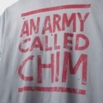 HMDD TRIBE VINTAGE TEE Zoom