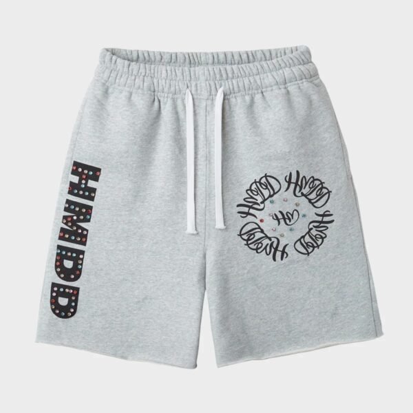 Hmdd A’s Shorts