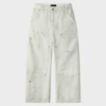 Hmdd BIG ED WORK PANTS