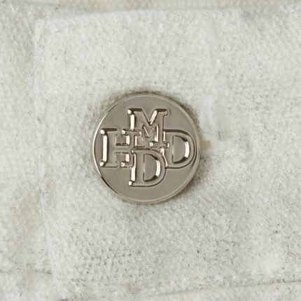 Hmdd BIG ED WORK PANTS Zoom Logo