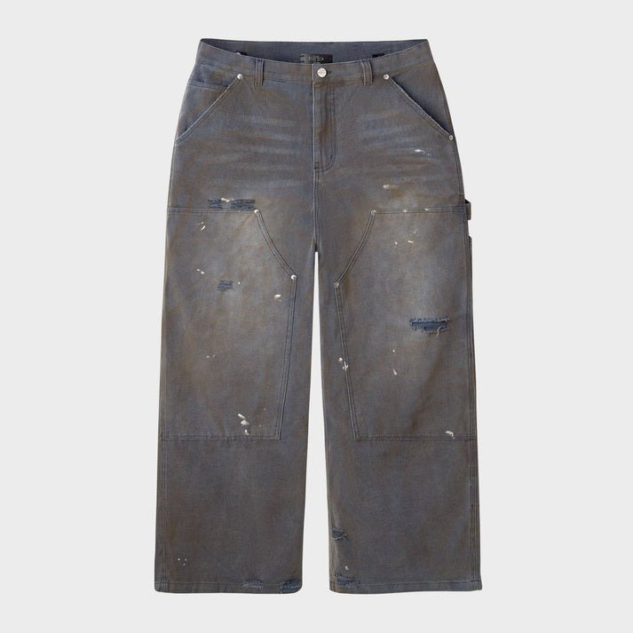 Hmdd GRIME WORK PANTS V2 Hmdd GRIME WORK PANTS V2