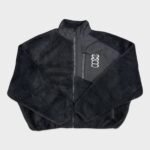 Hmdd Jacket Black