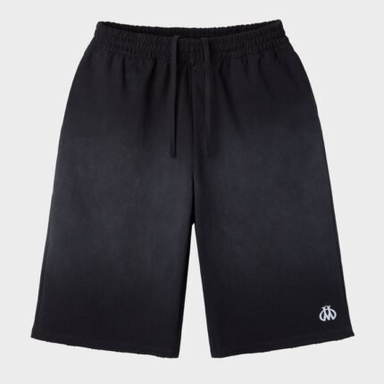 Hmdd LEVEE SWEAT SHORTS