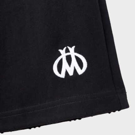 Hmdd LEVEE SWEAT SHORTS Zoom