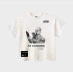 Hmdd OJ SQUEEZE VINTAGE TEE