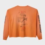 Hmdd Organic Sweats Back