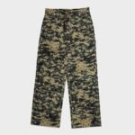 Hmdd Pants Camo