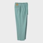 Hmdd SEAFOAM ORGANIC SWEATS Side