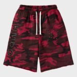Hmdd World Series Shorts​