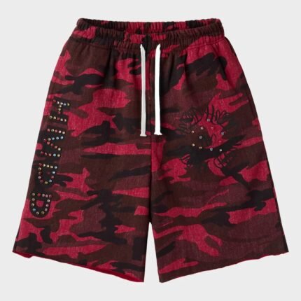 Hmdd World Series Shorts​