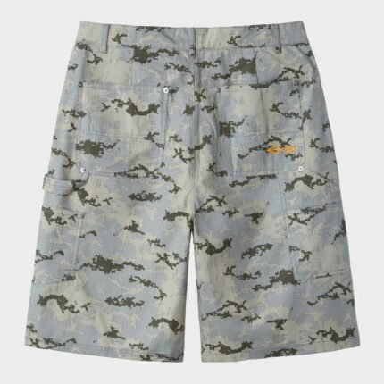 Hmdd la Shorts​ Back