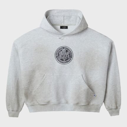 HMDD UNIVERSITY HOODIE