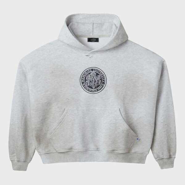 HMDD UNIVERSITY HOODIE