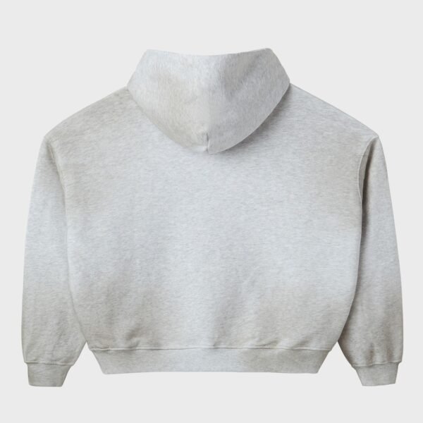 UNIVERSITY HOODIE Back