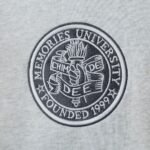 UNIVERSITY HOODIE Logo