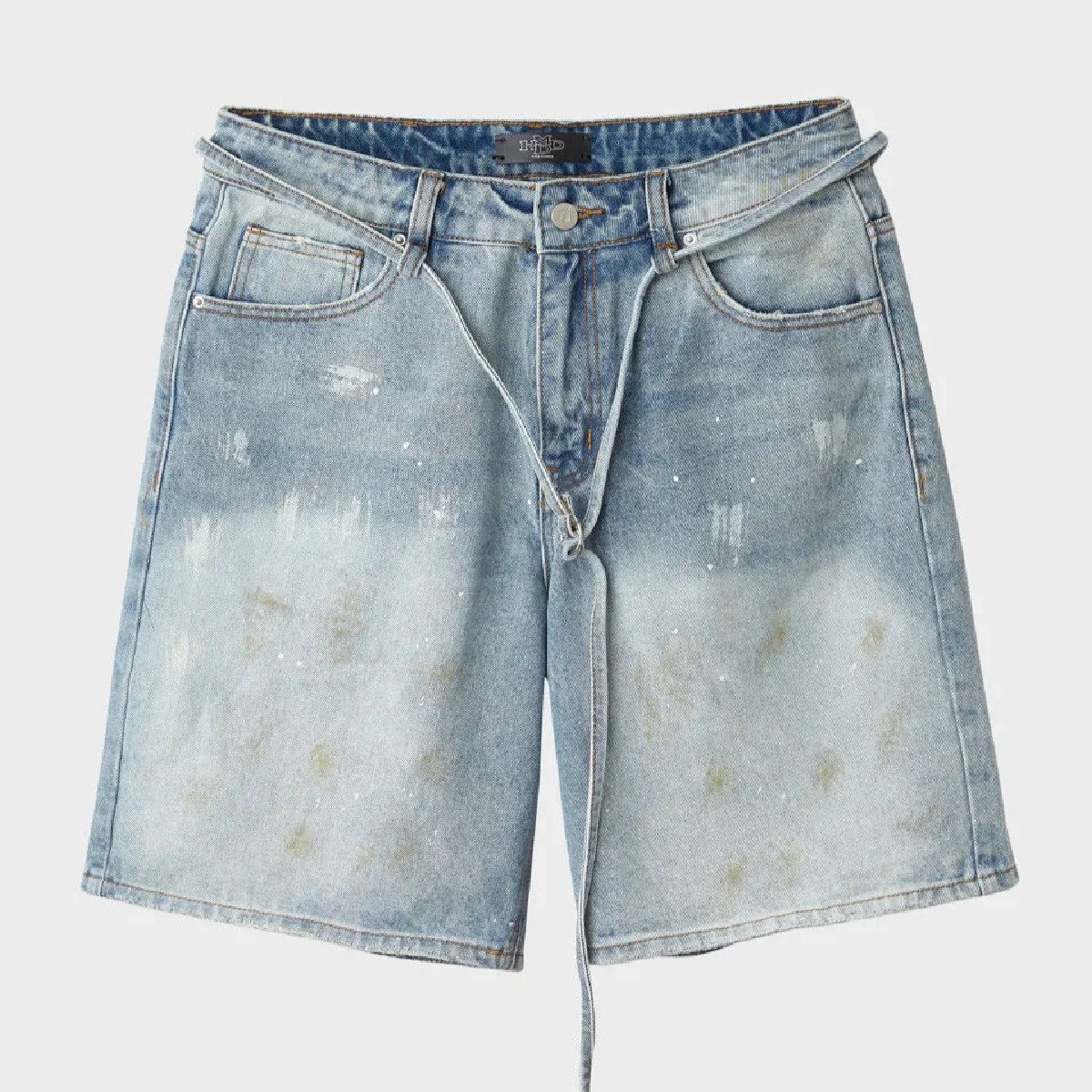 Hmdd Mesh Shorts Hmdd Mesh Shorts